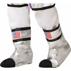 CUBREBOTAS ASTRONAUTA