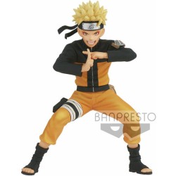 FIGURA UZUMAKI VIBRATION...