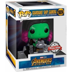 FIGURA POP MARVEL AVENGERS...