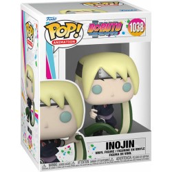 FIGURA POP ANIMATION BORUTO...