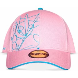 GORRA GRENINJA POKEMON