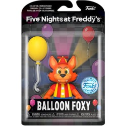 FIGURA ACTION FIVE NIGHTS...