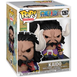 FIGURA POP ONE PIECE KAIDO