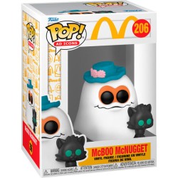 FIGURA POP MCDONALDS NUGGET...