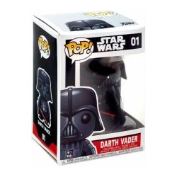 FIGURA POP STAR WARS DARTH...