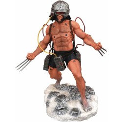 FIGURA DIORAMA WEAPON X...