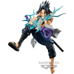 FIGURA SASUKE UCHIHA...