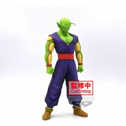 FIGURA PICCOLO SUPER HERO...