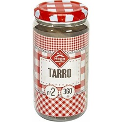 TARRO MULTIUSOS VICHY Nº2...