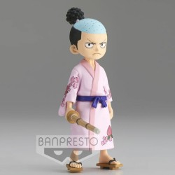 FIGURA KOUZUKI MOMONOSUKE...