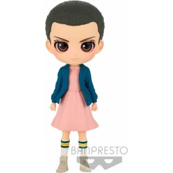 FIGURA ELEVEN STRANGER...