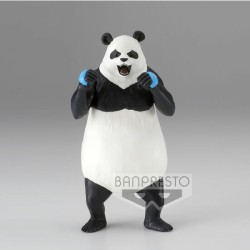 FIGURA PANDA JUKON NO KATA...