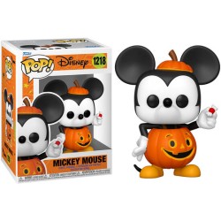 FIGURA POP DISNEY TRUCO...