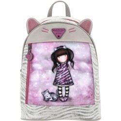 MINI MOCHILA GORJUSS™ "RUBY...