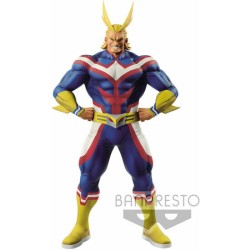 FIGURA ALL MIGHT SPECIAL...