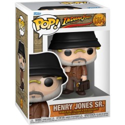 FIGURA POP INDIANA JONES...