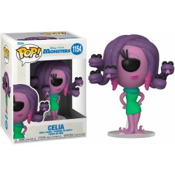 FIGURA POP MONSTERS INC...