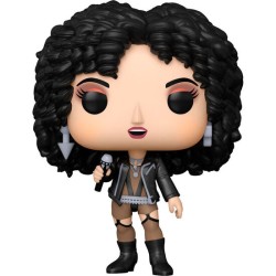 FIGURA POP ROCKS CHER