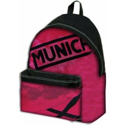 MOCHILA MUNICH STRONG COLOR...