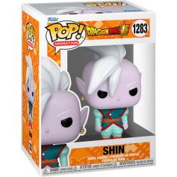 FIGURA POP DRAGON BALL...