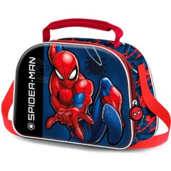 BOLSA PORTAMERIENDAS 3D...