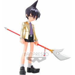 FIGURA TAO REN SHAMAN KING...