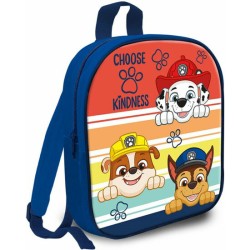 MOCHILA PATRULLA CANINA PAW...