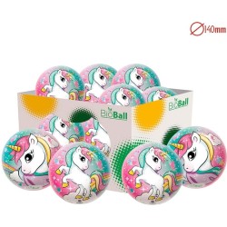 UNICORNIO PELOTA BIO-BALL...