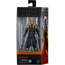 FIGURA AHSOKA TANO THE...