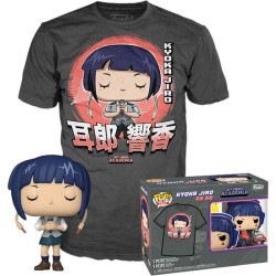 SET FIGURA POP & TEE MY...