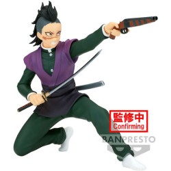 FIGURA GENYA SHINAZUGAWA...