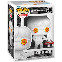 FIGURA POP JOHN LENNON WITH...