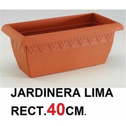 JARDINERA LIMA RECTANGULAR...