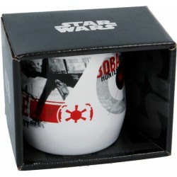 TAZA STAR WARS 355ML