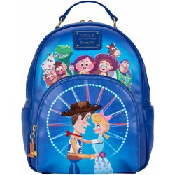 MOCHILA WOODY BO PEEP TOY...