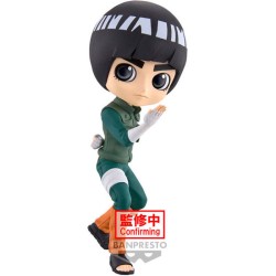 FIGURA ROCK LEE NARUTO...