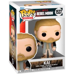 FIGURA POP REBEL MOON KAI