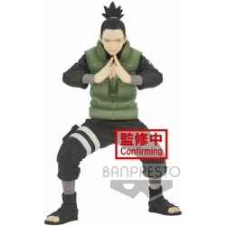 FIGURA SHIKAMARU VIBRATION...