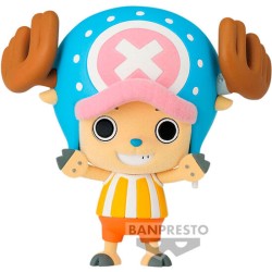 FIGURA TONY CHOPPER ONE...