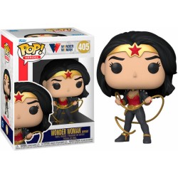 FIGURA POP DC WONDER WOMAN...