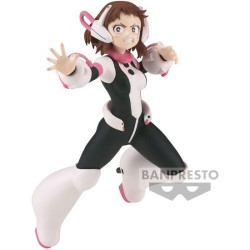 FIGURA URAVITY OCHACO...