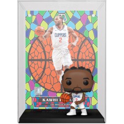 FIGURA POP LAKERS KAWHI...