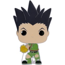 POP PIN HUNTER X HUNTER GON...