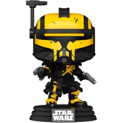 FIGURA POP STAR WARS ARC...