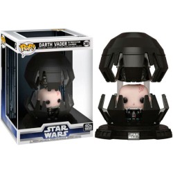 FIGURA POP STAR WARS DARTH...