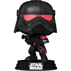 FIGURA POP STAR WARS...