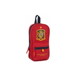 PLUMIER MOCHILA C/4 PORT....