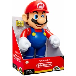 FIGURA SUPER MARIO NINTENDO...