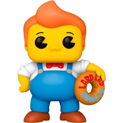 FIGURA POP SIMPSONS LARD...