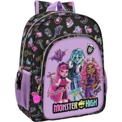 MOCHILA JUNIOR ADAPT.CARRO...